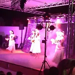 La Du Sud 펜션 또헤이으