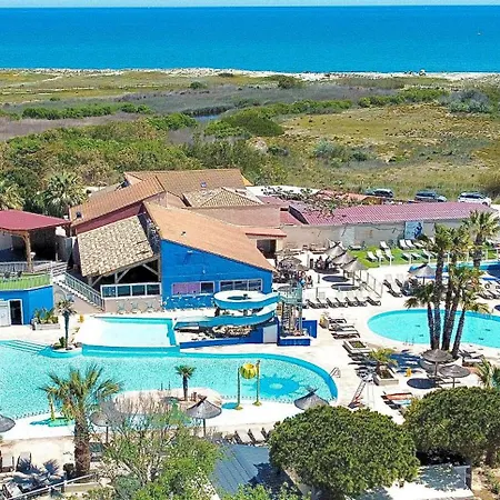 La Du Sud Vakantiehuis