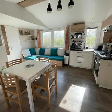 Vakantiehuis La Du Sud Torreilles