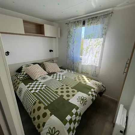 Vakantiehuis La Du Sud *