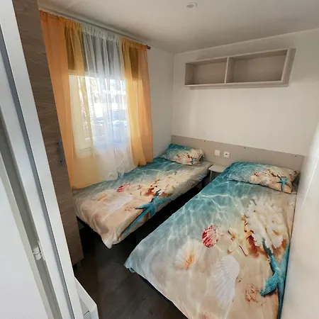 La Du Sud Vakantiehuis *