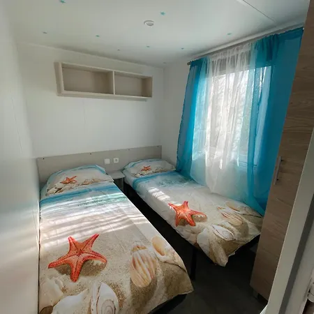 Vakantiehuis La Du Sud Torreilles