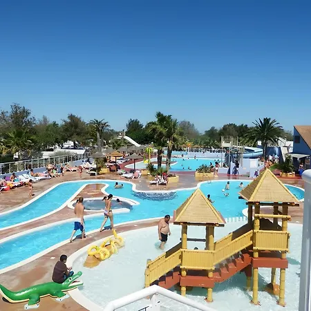 La Du Sud Casa vacanze