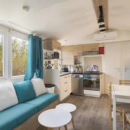 Casa vacanze La Du Sud Torreilles