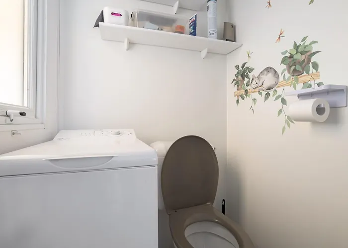 La Du Sud Prázdninový dům